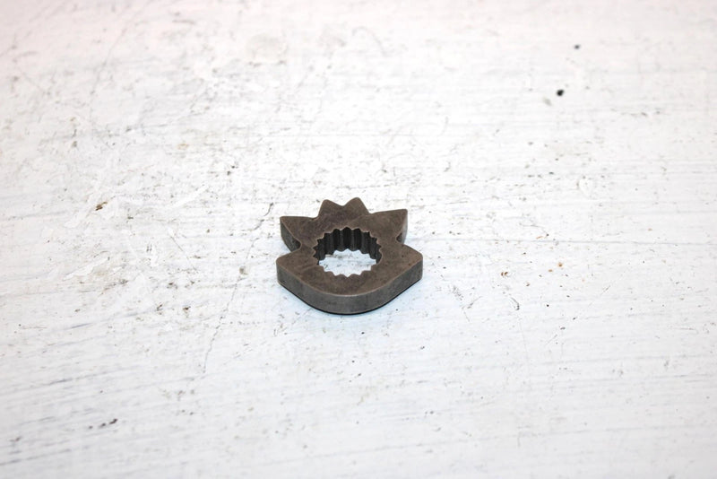 2011 Polaris Sportsman 800 Efi Oem Shift Detent Star 3233909 AP179