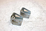 97 Yamaha Vmax Sx700 Triple Oem Rear Lower Motor Mount Pair 8CR-21427-01-00 SY10