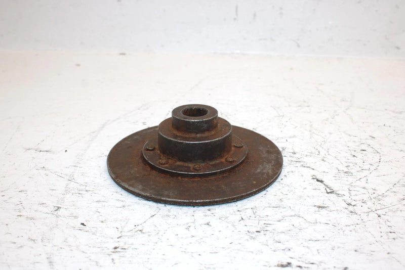 1999 Polaris Sportsman 325 Oem Rear Brake Rotor 1910188 AP16