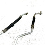 01-04 Honda Foreman Rubicon TRX500 OEM Oil Cooler Line Set 15530-HN2-000 AH79