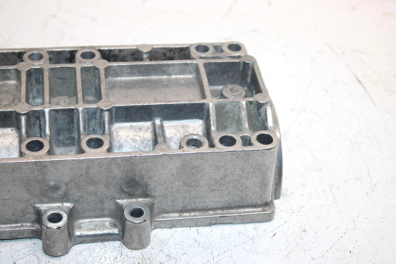 94 Yamaha Vmax 600 Oem Lower Crankcase Half 8AB-15100-01-00 SY2