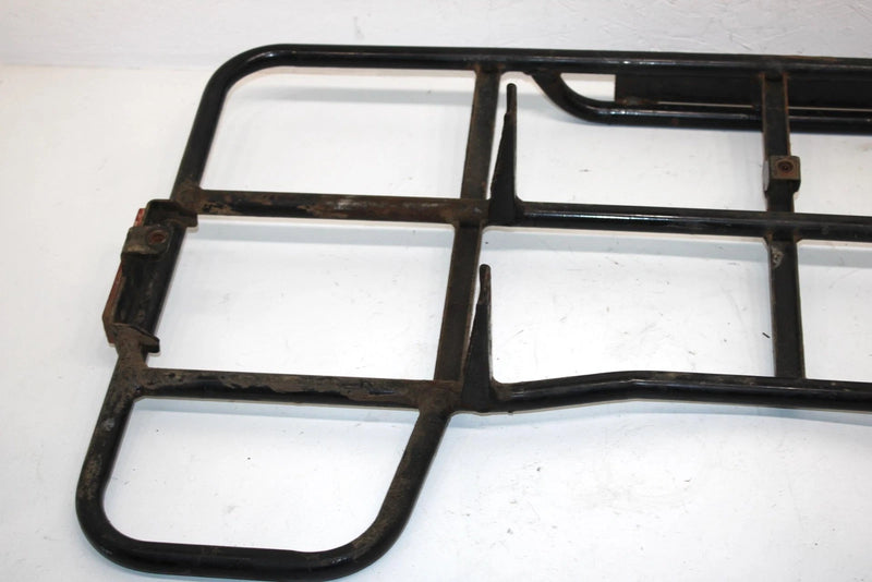 03 Arctic Cat 400 Fis Auto Trans Oem Front Rack 0506-547 AA9