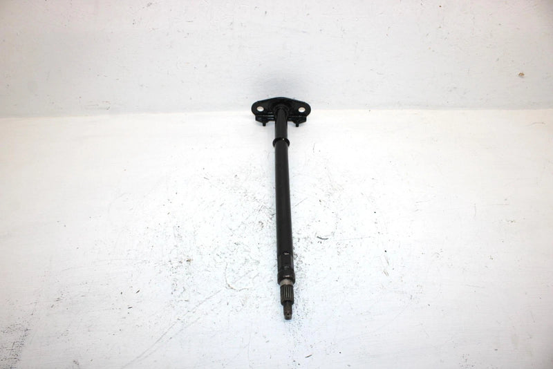 01 Honda Trx 500 Faa Fourtrax Forman Oem Steering Post Shaft 53310-HN2-A00 AH56