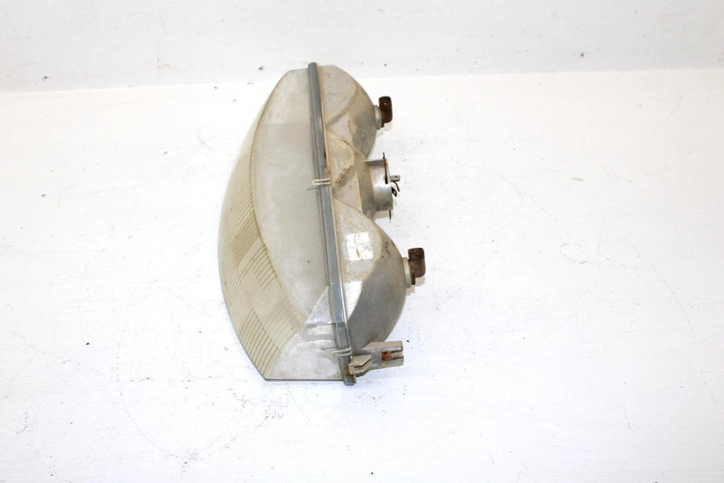 1997 Polaris 500 Indy Oem Headlight W/Bulbs 2431008 SP15