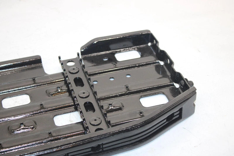 01 Polaris Trail Blazer  Oem Left Footrest 1013249-067 AP1