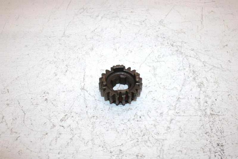 1997 Arctic Cat Bearcat 454 Oem 5th Driven Gear 20T 3446-026 AA24