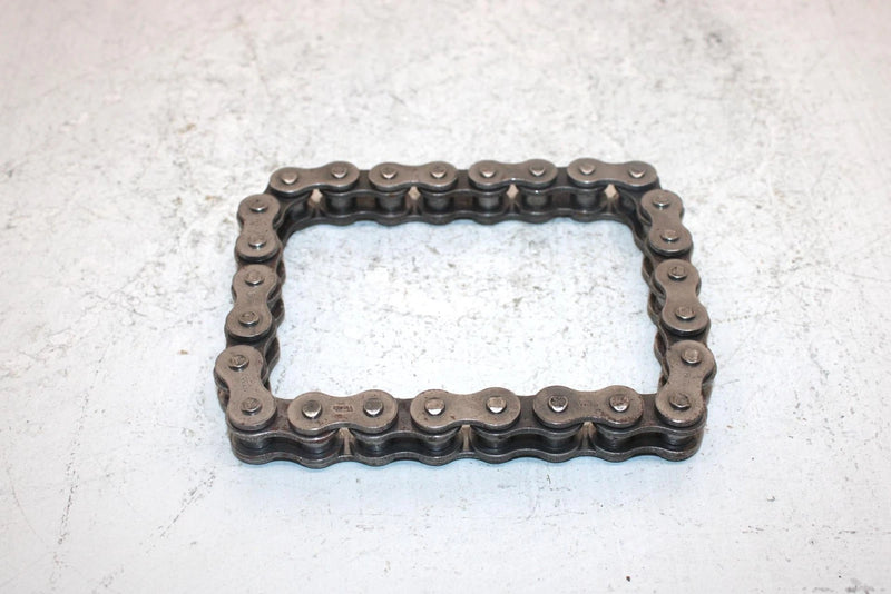 2001 Polaris Xplorer Oem 26P Roller Chain 3233546 AP167