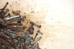 90 Polaris 500 Oem Nut Bolt Spacer Hardware Kit SP211