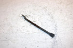 1983 Honda Atc 250 Ra All Terrain Oem Seat Latch Lever 50221-965-000 AH62
