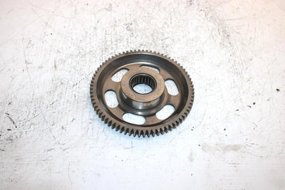 2008 Arctic Cat Atv 366 Auto Trans 4x4 Fis Oem Starter Clutch Gear 0815-023 AA26