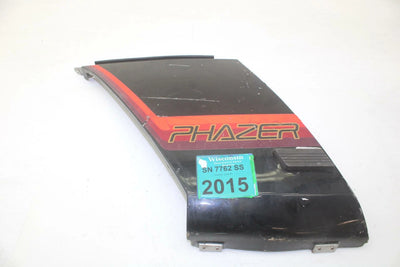 85 Yamaha Phazer OEM Left Side Panel 80L-2197H-00-00 SY42