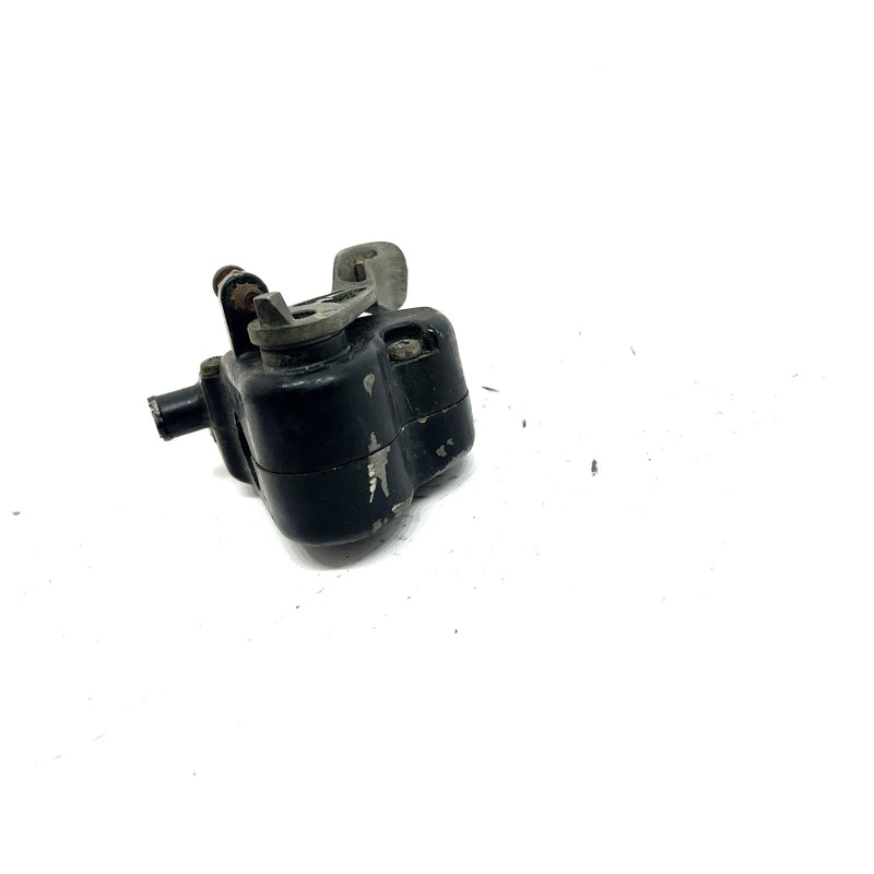 1990 Kawasaki Bayou 220 OEM Throttle Lever 39074-0013 AK33