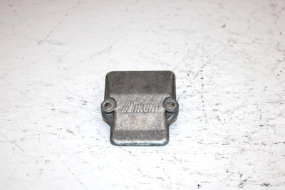 2001 Ski-doo Mxz 800 Oem Top Cover 404161939 SS19