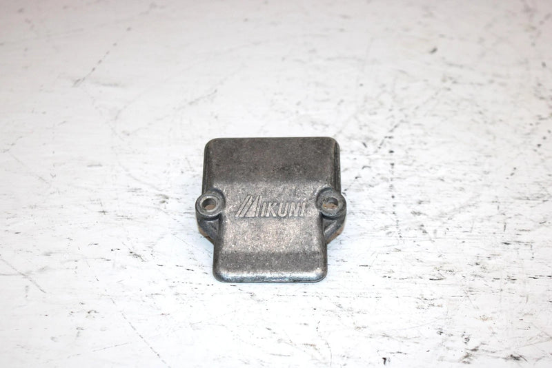 2001 Ski-doo Mxz 800 Oem Top Cover 404161939 SS19