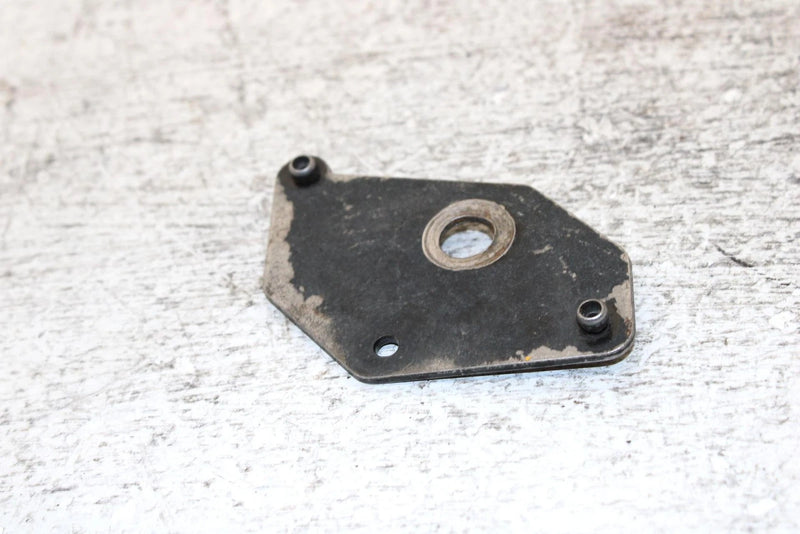 2000 Polaris Classic Touring Oem Front Outer Suspension Plate 5211746-067 SP54