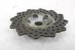 2009 Polaris Rmk Oem Brake Disk Rotor 2203712 SP160
