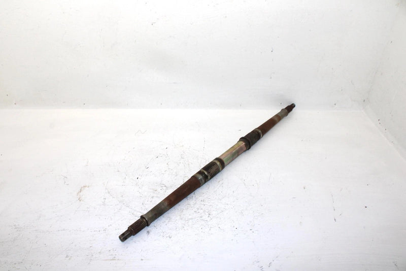 1988 Suzuki Lt 230 E Oem Rear Axle 64710-22A01 AS7