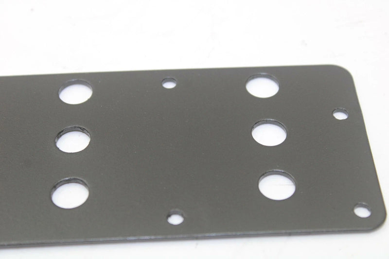 Arctic Cat OEM Frame Tunnel Reinforcement Plate 2706-111 Q1950