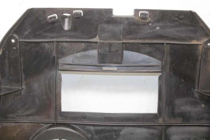 2004 Polaris 550 Classic Edge Oem Headlight Cover 5433516 SP215