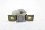 2005 Ski-doo Mach Z 1000 Oem Sway Bar Bushing Pair 506095800 SS76
