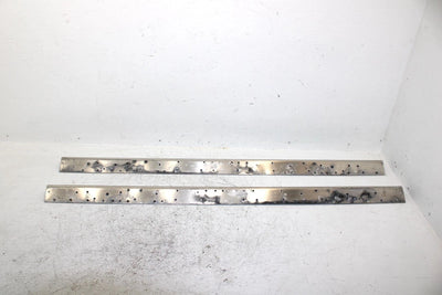 1999 Yamaha Vmax 600 Sx Oem Tunnel Support Set 8DF-21950-07-00 SY5