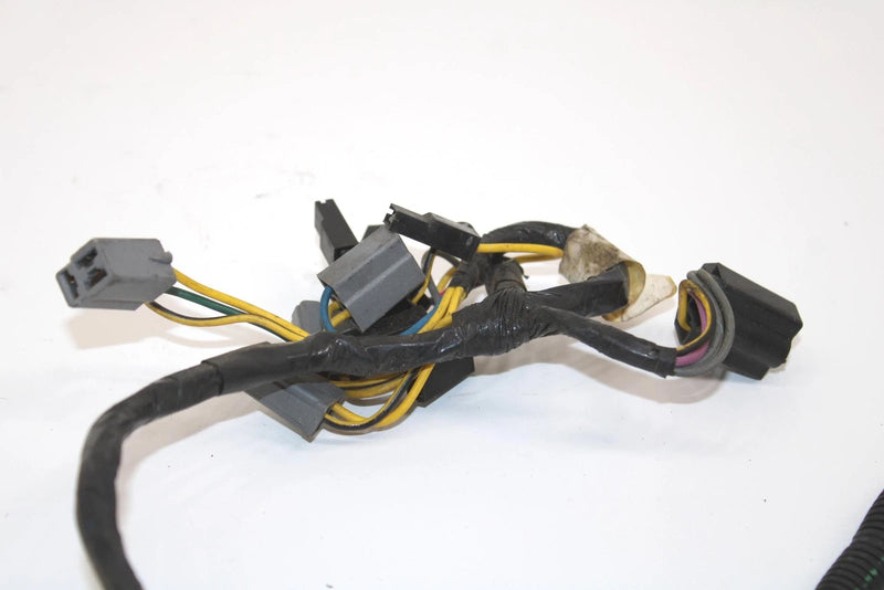 1998 Ski-doo Mxz 500 Oem Hood Wiring Harness SS80