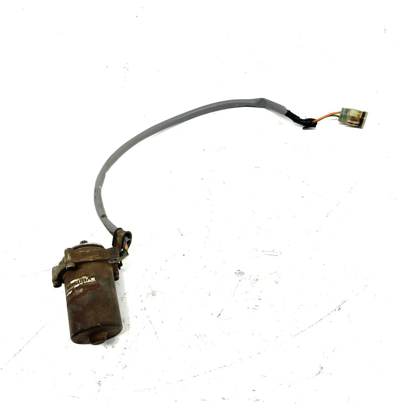 01-09 Honda Foreman Rubicon 500 TRX500 4x4 OEM Control Motor 31300-HN2-003 AH94