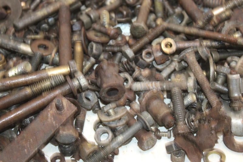 94 Arctic Cat Ext 580 Efi Oem Nut Bolt Washer Spacer Hardware Kit SA21