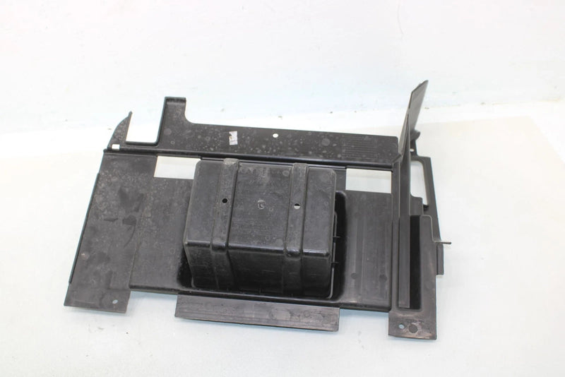 2015 Yamaha Viking Vi Oem Right Under Seat Splash Guard 2PG-F84A7-00-00 XY0.1