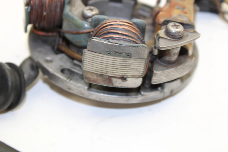 87 Polaris Trail Boss 250 4x4 OEM Stator 3083763 AP106