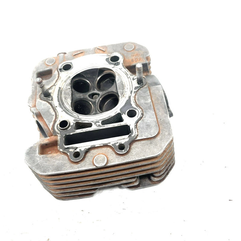 2006 Arctic Cat 400 4x4 Automatic OEM Cylinder Head W/Cover 3403-237 AA40