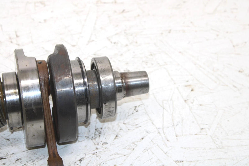 2002 Polaris Pro-x 440f Oem Crankshaft Crank Shaft 2207581 SP200