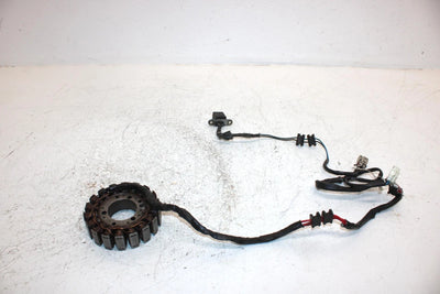 1994 Kawasaki Bayou 300 4x4 Oem Stator 21003-1276 AK18
