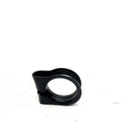 99-02 Arctic Cat 250 2x4 OEM Exhaust Mount Clamp 0423-092 AA31