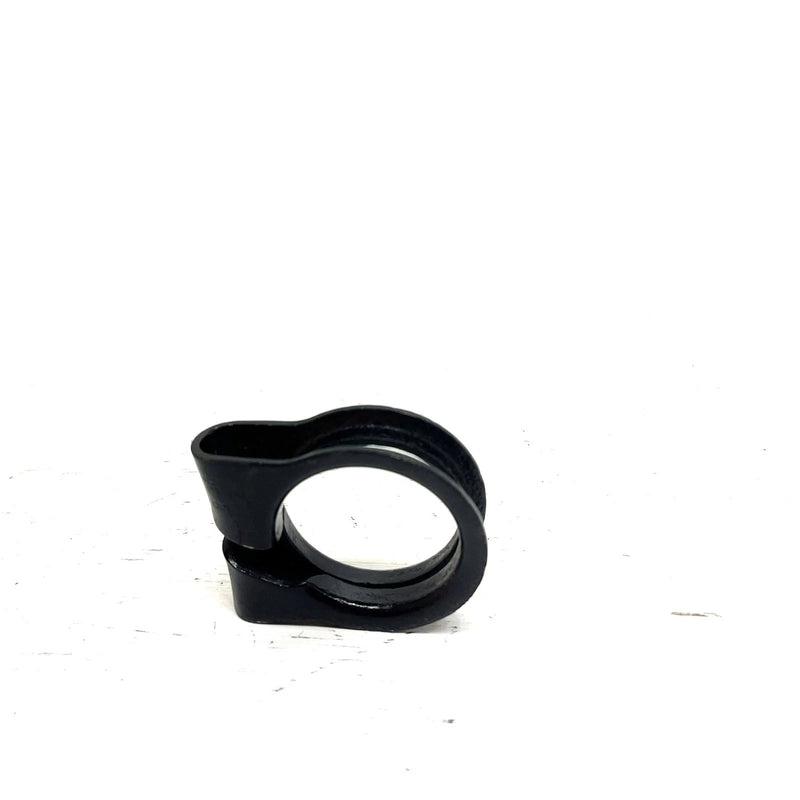 99-02 Arctic Cat 250 2x4 OEM Exhaust Mount Clamp 0423-092 AA31