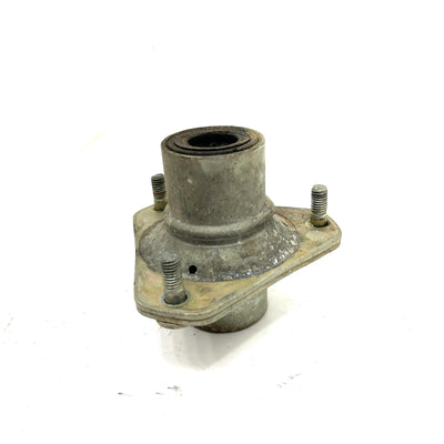 1983 Suzuki ALT125 OEM Front Wheel Hub 54110-18903 AS29
