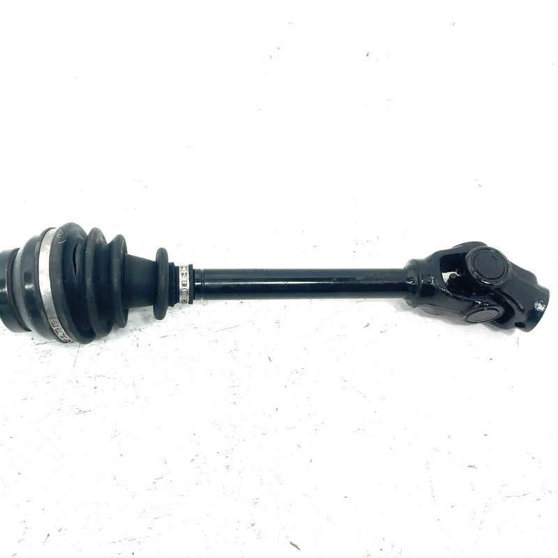 2002 Polaris Sportsman 400 OEM Front Drive Prop Shaft Pair 2200960 AP223