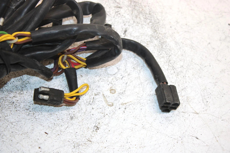 98 Arctic Cat Jag 440 Oem Main Harness 0686-507 SAS13