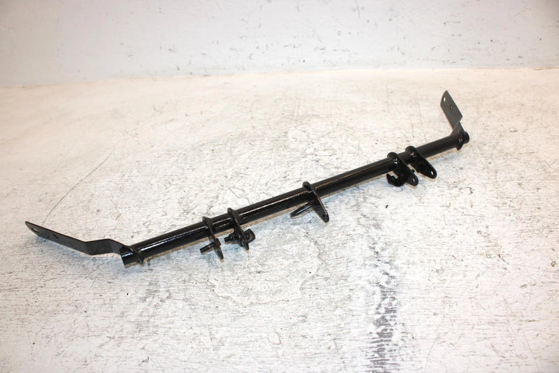 1998 Ski-doo Mach 1 700 Oem Hood Hinge Bracket 517289200 SS3