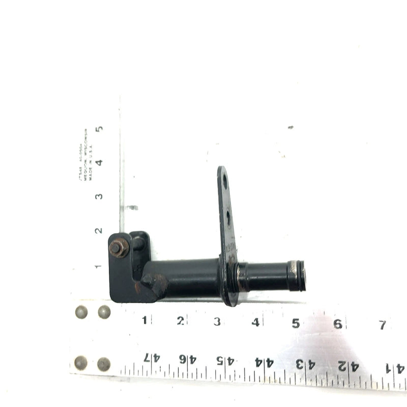 2002 Arctic Cat 375 2x4 Automatic OEM Shift Axle Lever Mount 0502-187 AA41