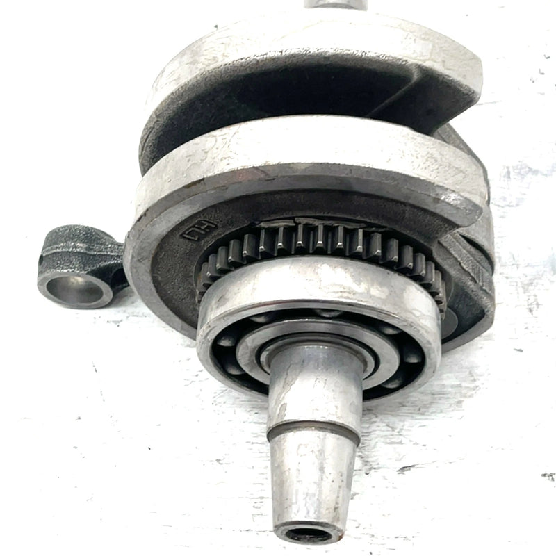 09-13 Honda Big Red 700 MUV700 OEM Crankshaft  13000-HL1-A00 XH0