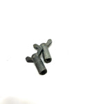 07-19 Honda Rancher 420 OEM Brake Adjuster Pair 43459-HM5-A10 AH21
