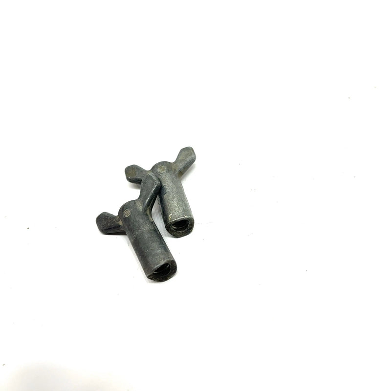 07-19 Honda Rancher 420 OEM Brake Adjuster Pair 43459-HM5-A10 AH21