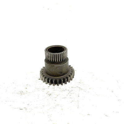 88-00 Honda FourTrax 300 4x4 OEM 27T Clutch Drive Gear 23120-HC4-750 AH45