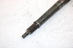 1982 Honda Atc 185a Oem Rear Axle 42310-958-670 AH67