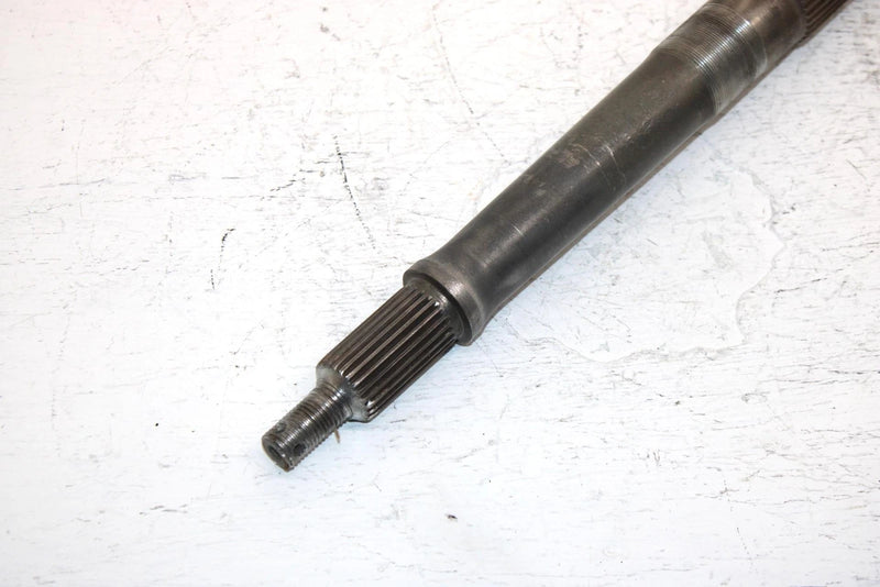 1982 Honda Atc 185a Oem Rear Axle 42310-958-670 AH67