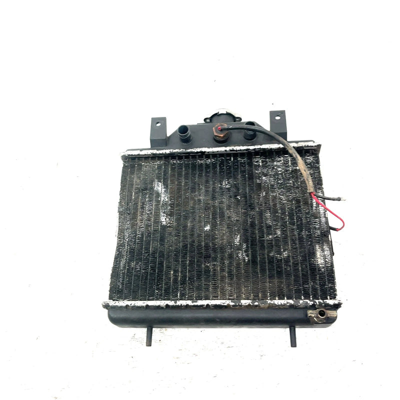 90-93 Polaris Trail Boss 350L 4X4 OEM Radiator 1240006 AP233