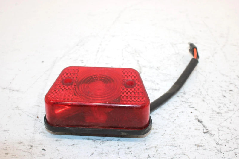 1999 Polaris Sportsman 325 Oem Tail Brake Light 2432034 AP16