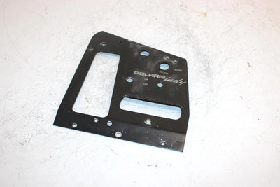92 Polaris Trail Deluxe Oem Console Panel 5222756-067 SP24