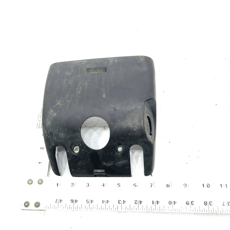 04 Honda Foreman Rubicon 500 4x4 OEM Lower Headlight Case 61302-HN0-A00ZA AH86